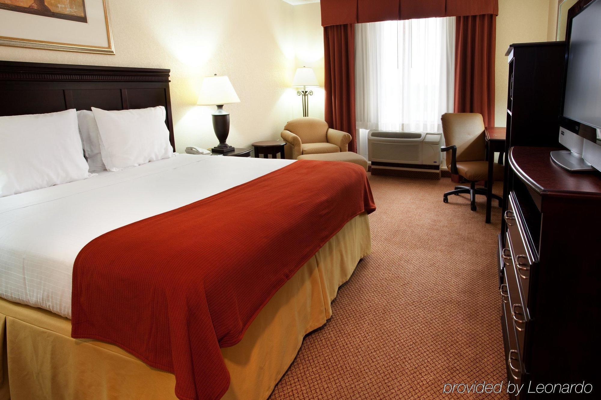 Holiday Inn Express Hotel & Suites Scott-Lafayette West By Ihg Exterior photo