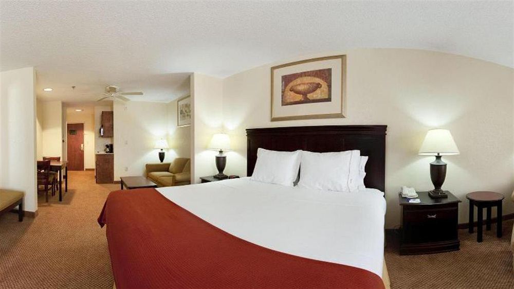 Holiday Inn Express Hotel & Suites Scott-Lafayette West By Ihg Exterior photo