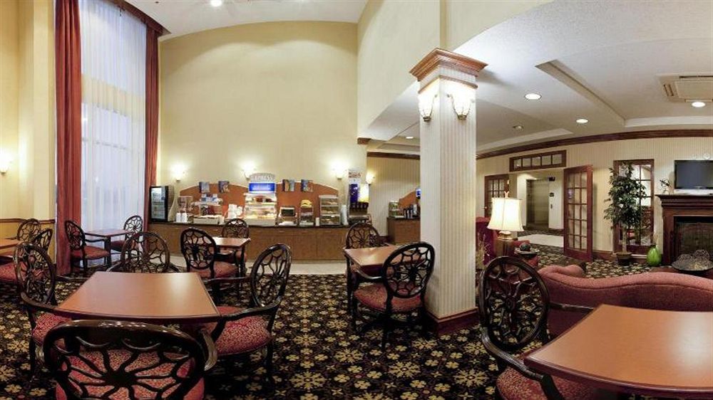 Holiday Inn Express Hotel & Suites Scott-Lafayette West By Ihg Exterior photo