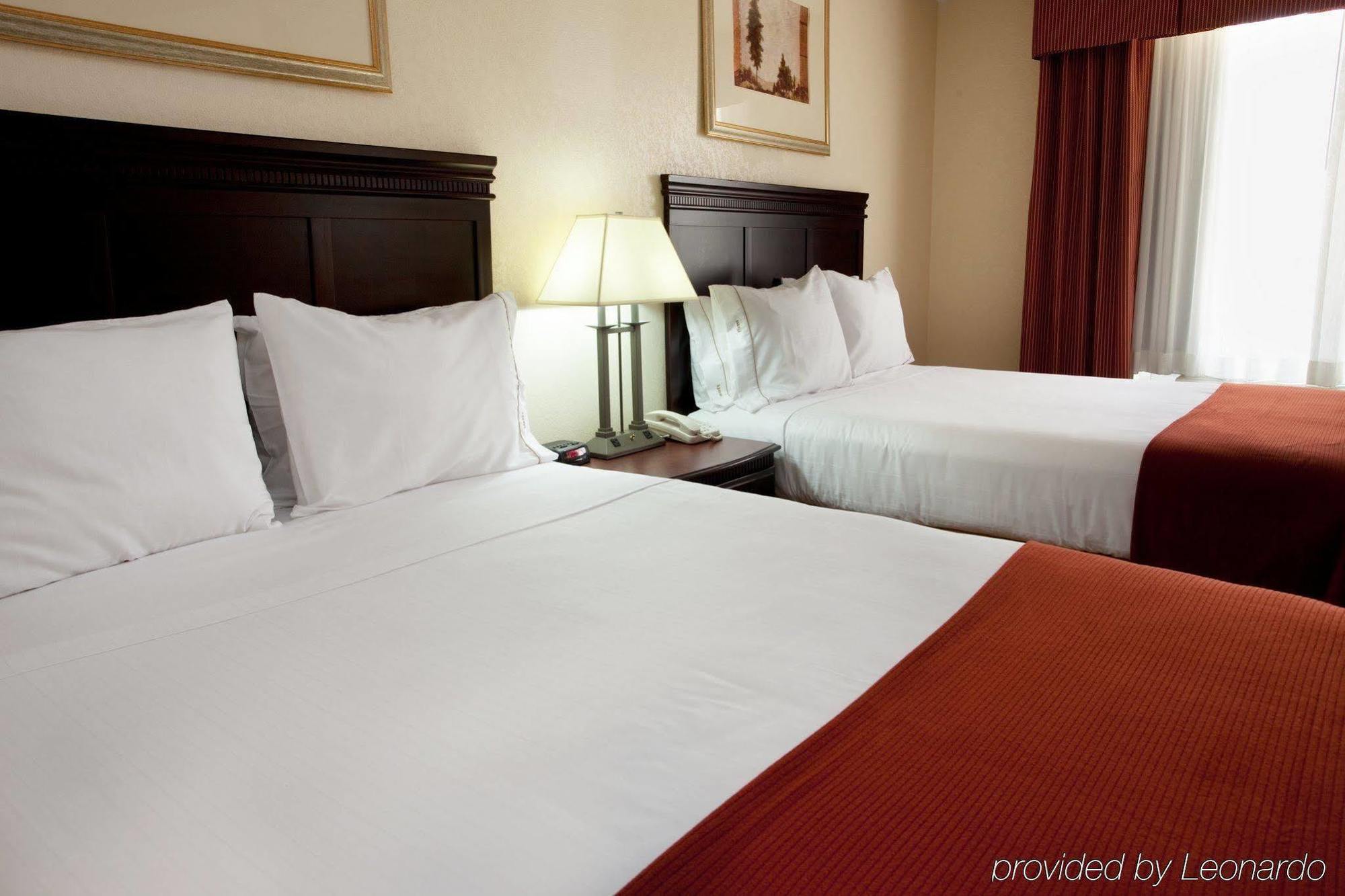 Holiday Inn Express Hotel & Suites Scott-Lafayette West By Ihg Exterior photo