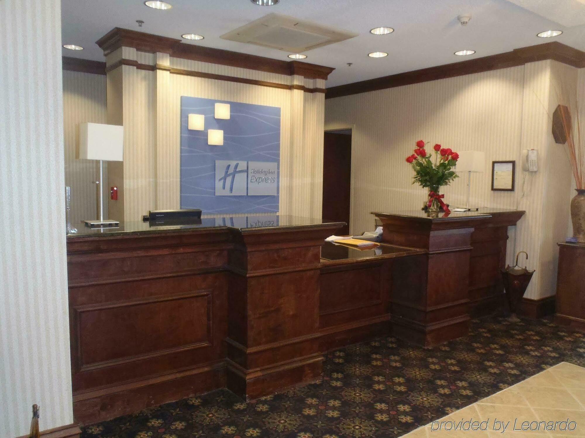 Holiday Inn Express Hotel & Suites Scott-Lafayette West By Ihg Exterior photo